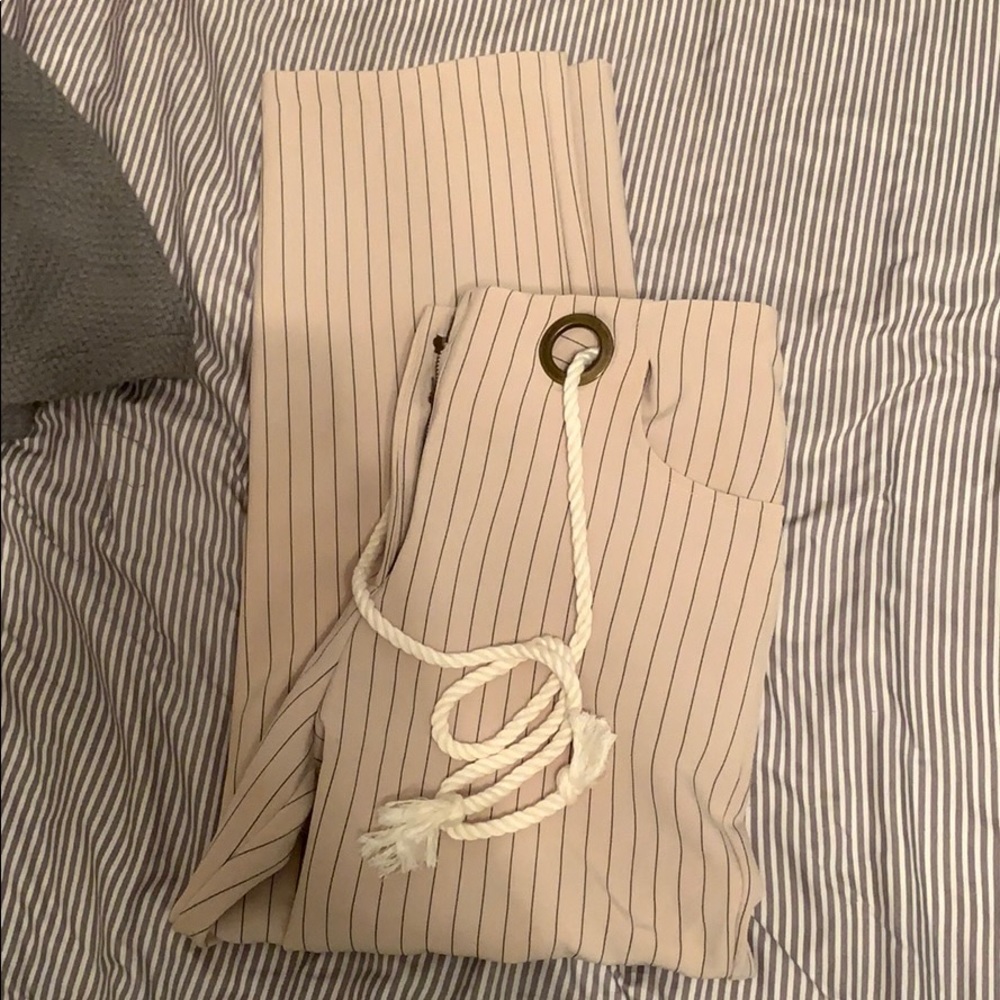 Akira dress pants